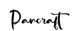 Pancraft - logo